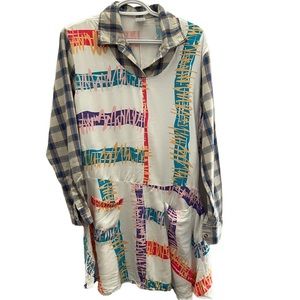 Stranger things Eleven costume Womens sz Small